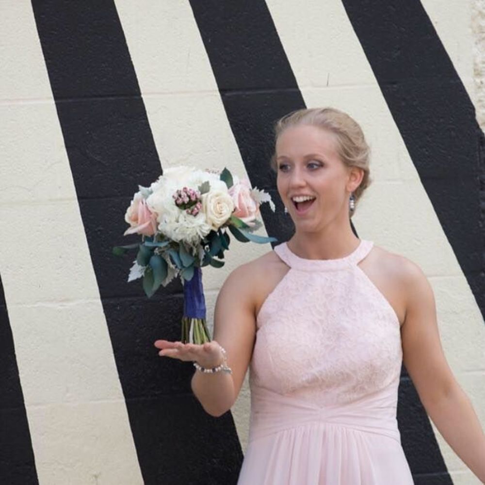 Meet your Posher, Katelyn
